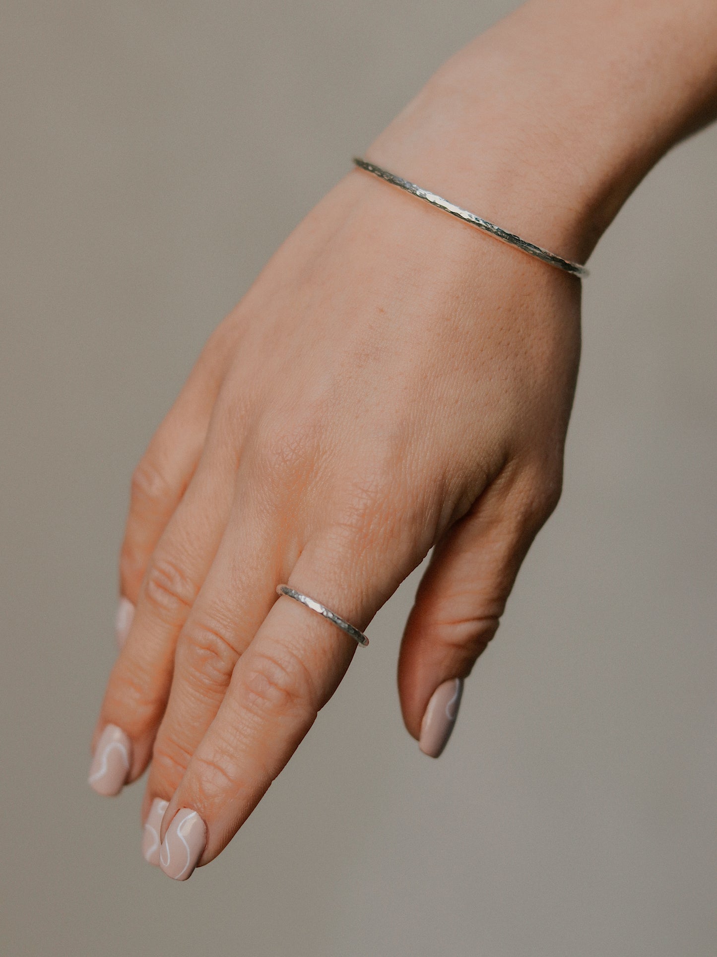 Ajja Cuff