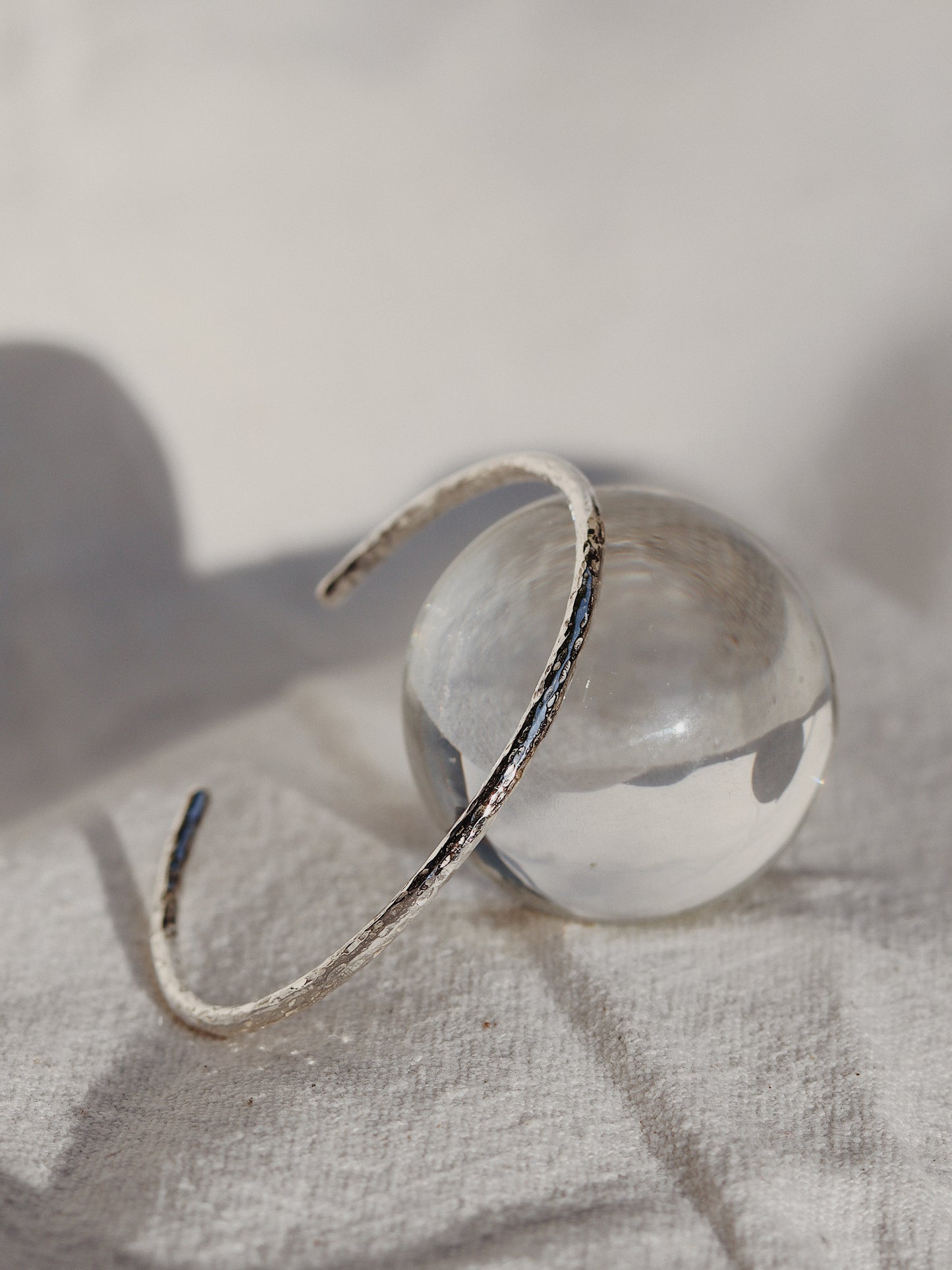 Ajja Cuff