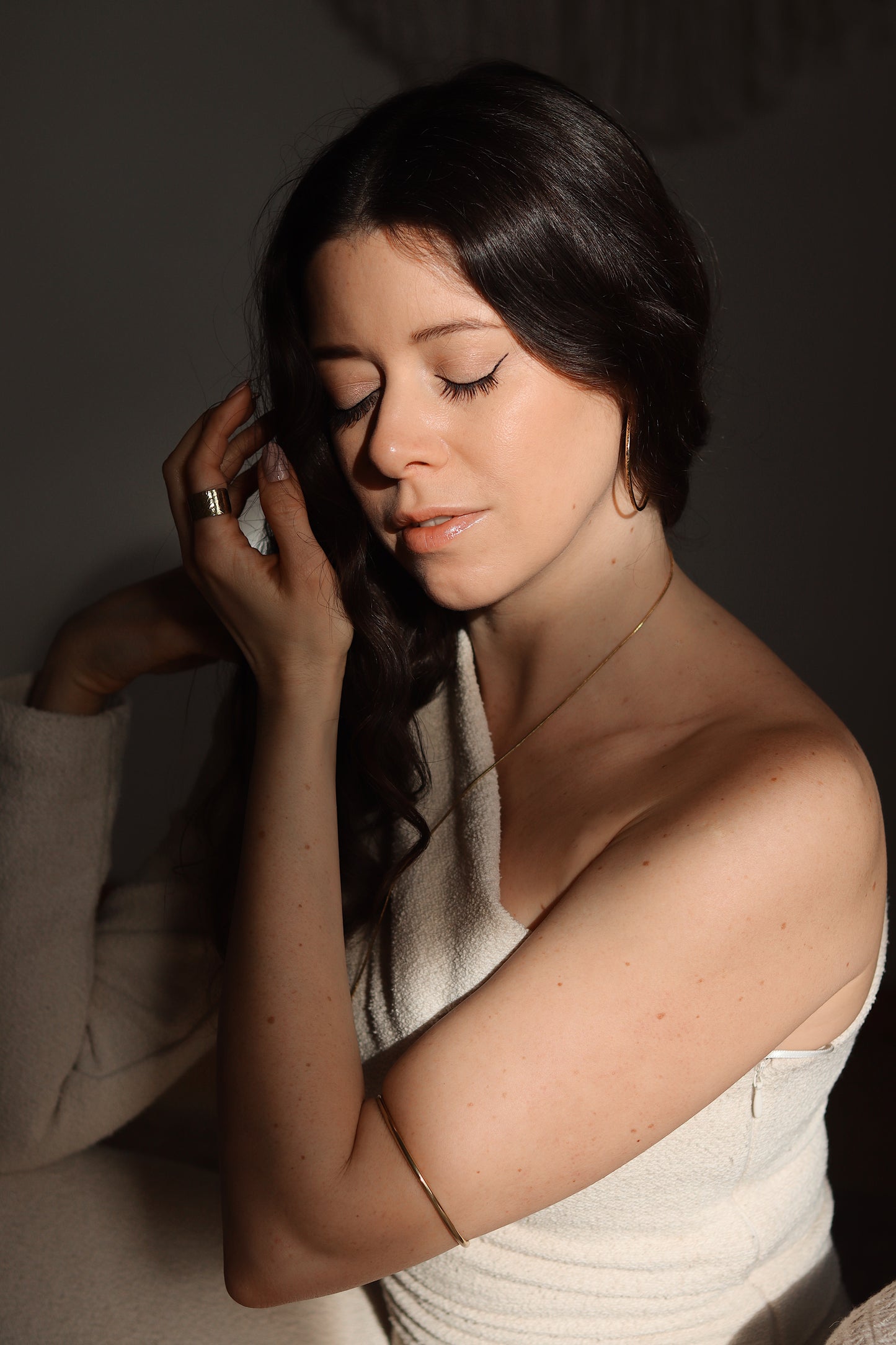 Ajja Earrings