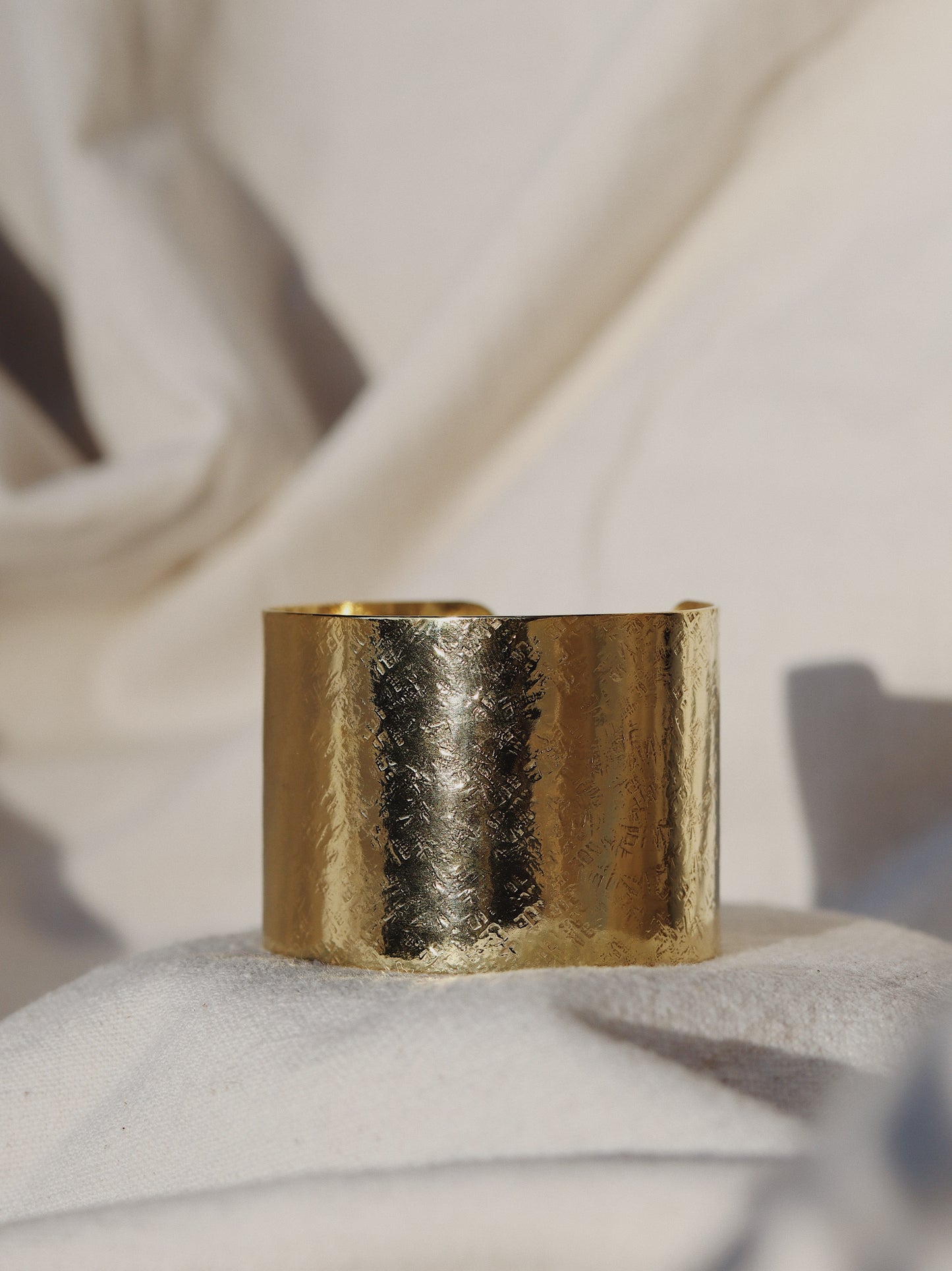 Ajja Cuff (wide)