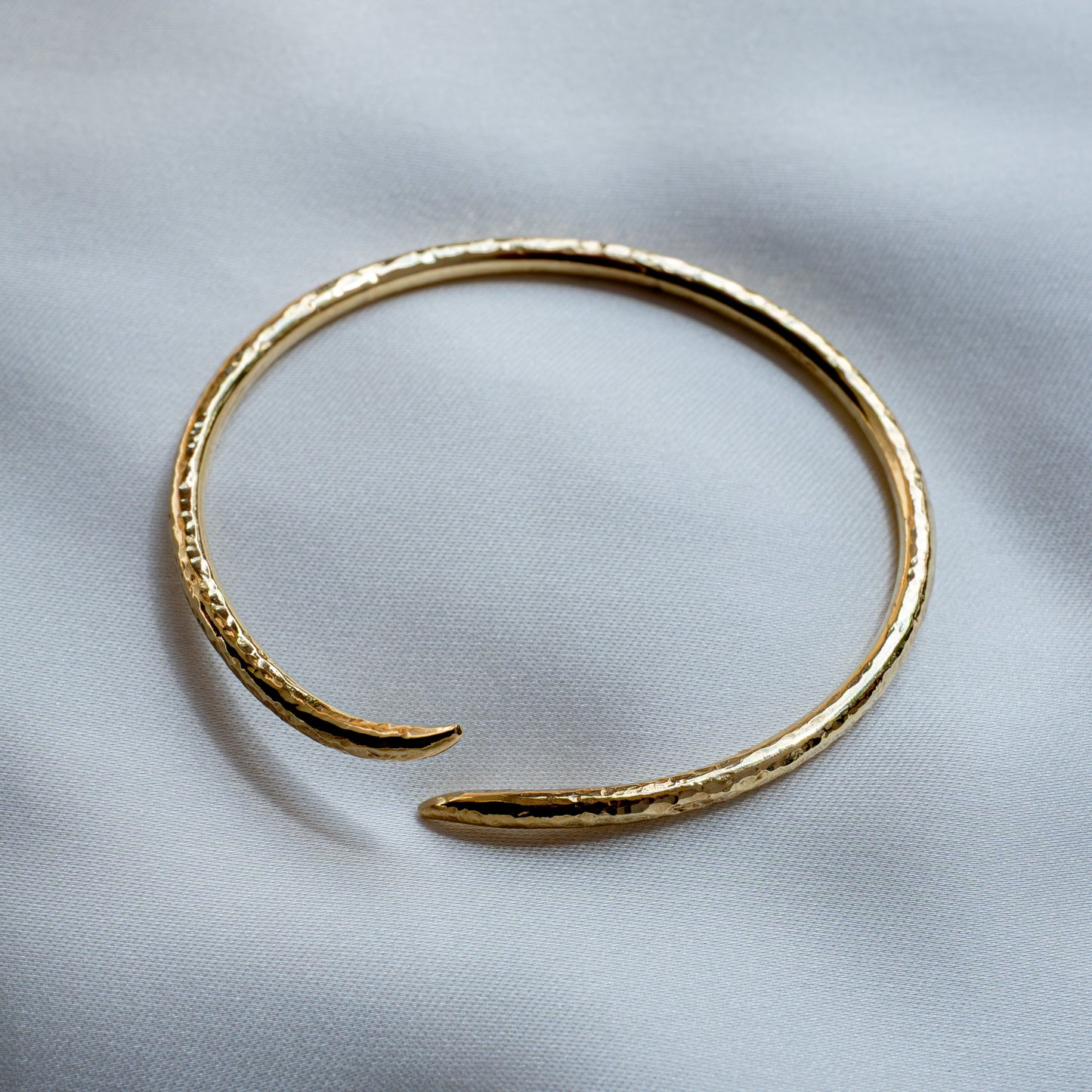 Textured Cuff