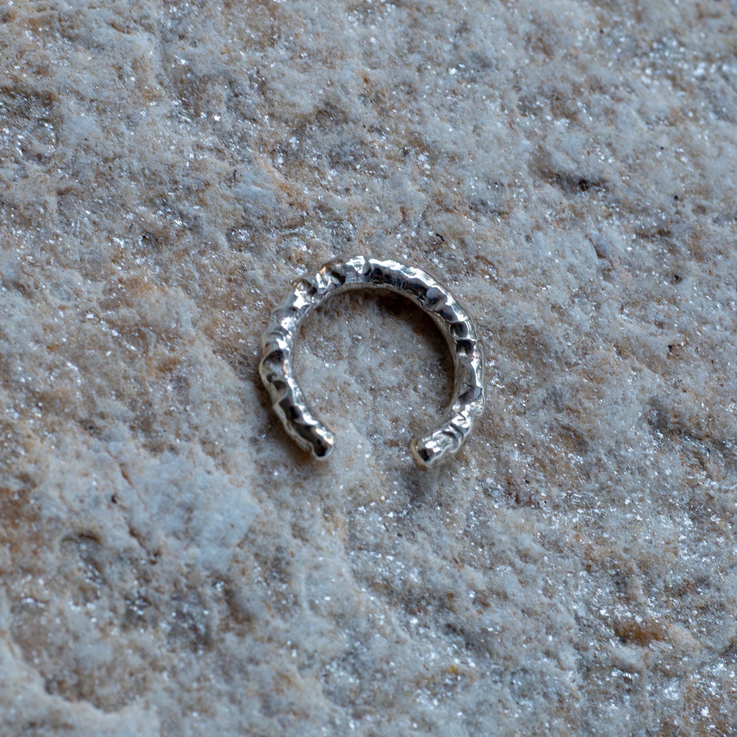 Textured Mula Cuff
