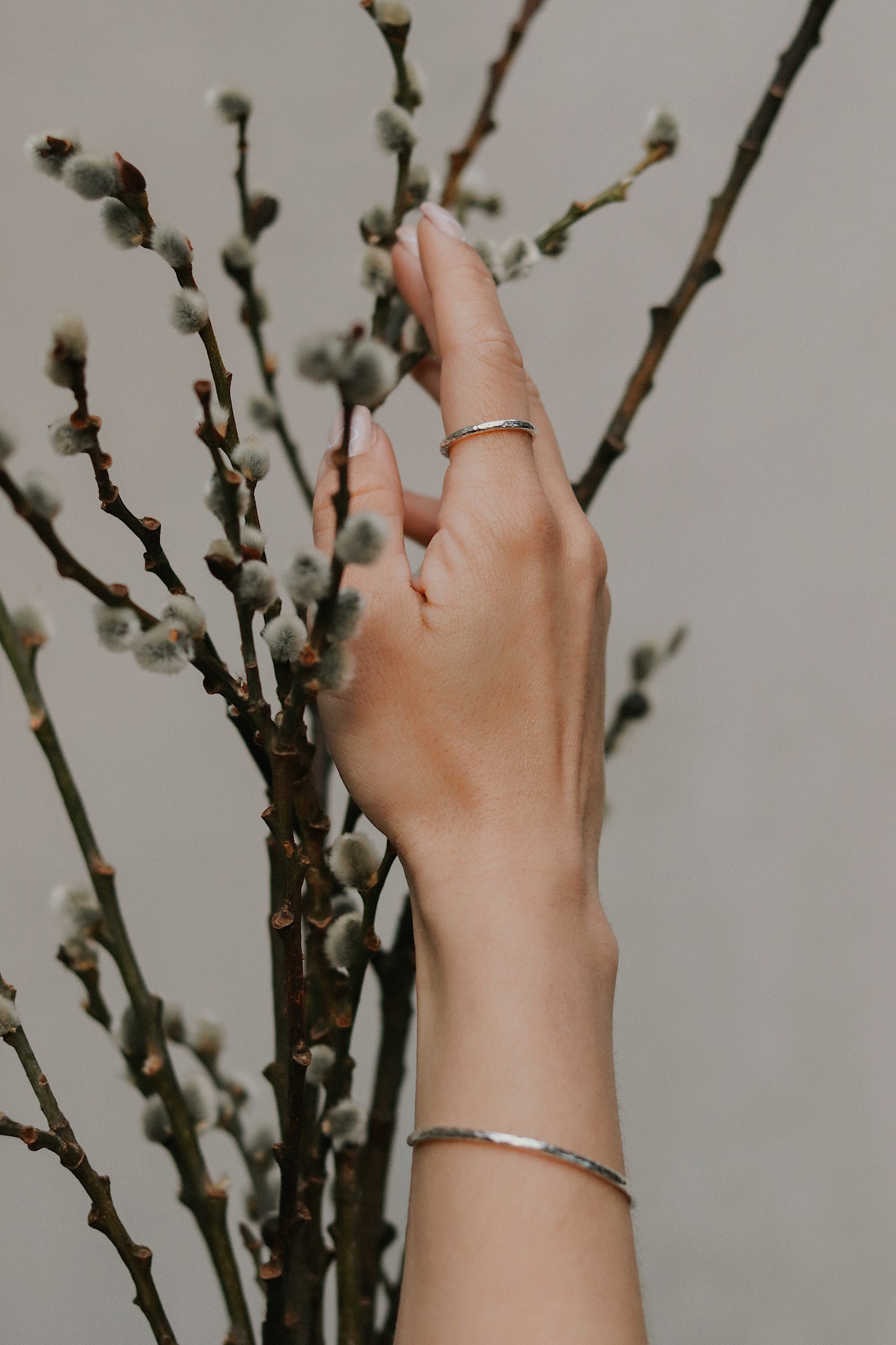 Ajja Cuff