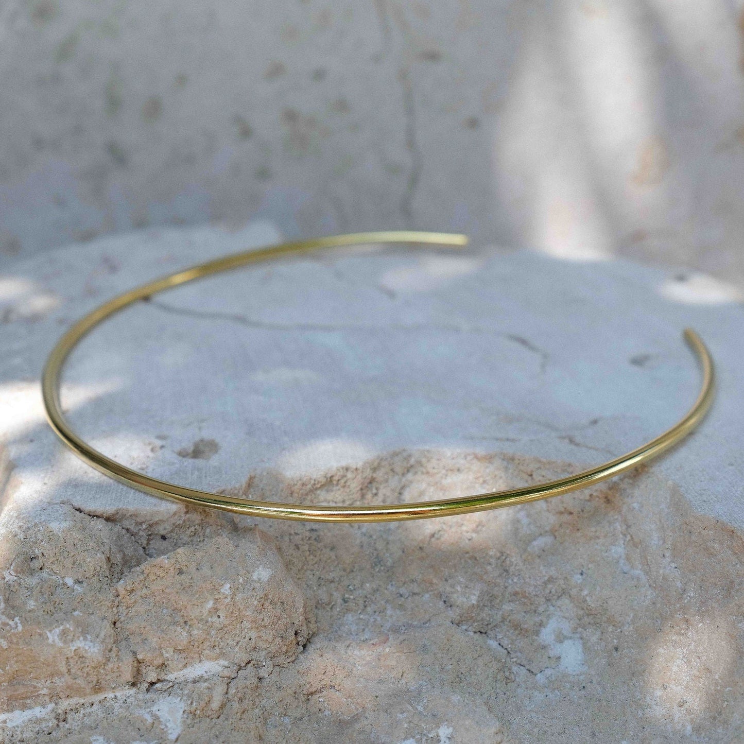 Ajja Neck Cuff