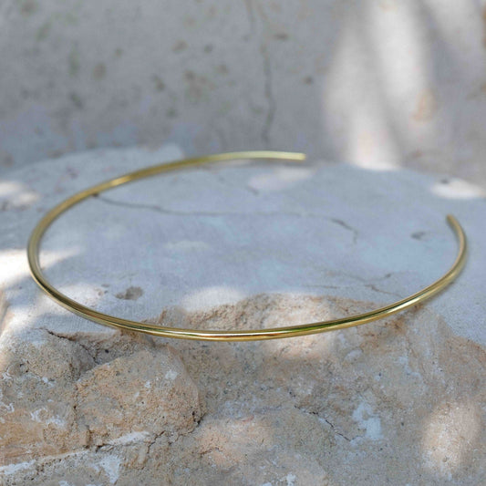 Ajja Neck Cuff