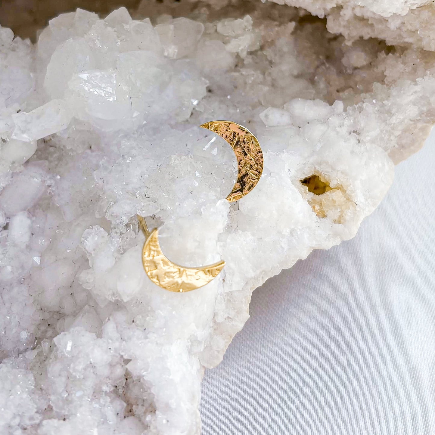 Luna Earrings