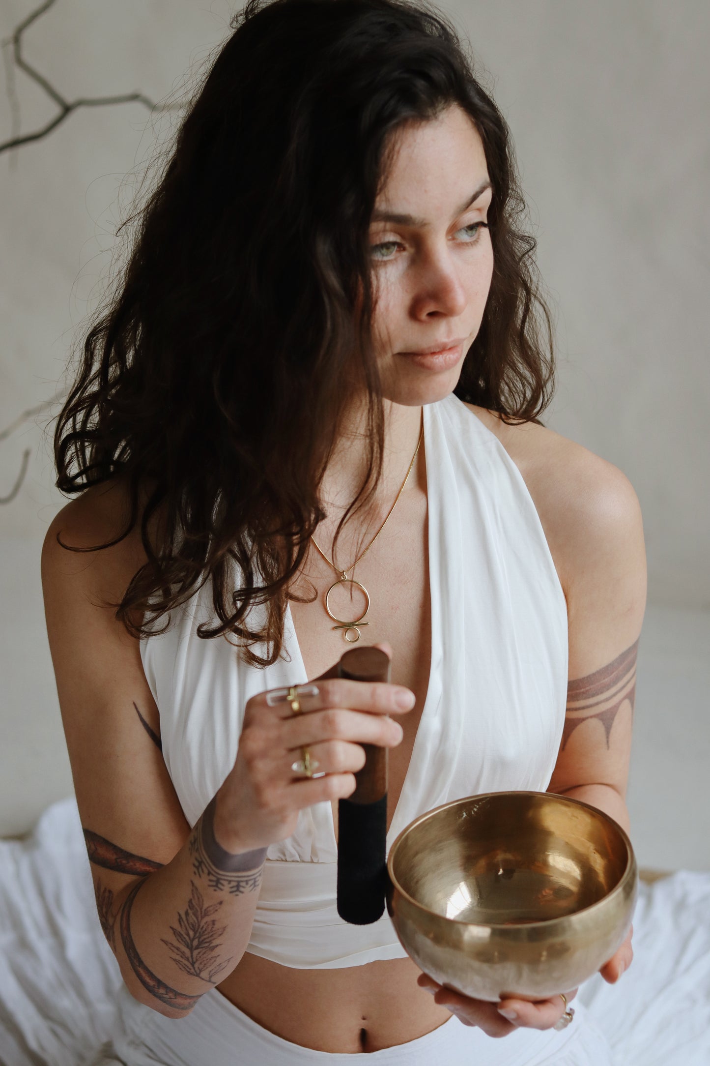 Alora Necklace