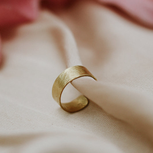 Ajja Toe Ring
