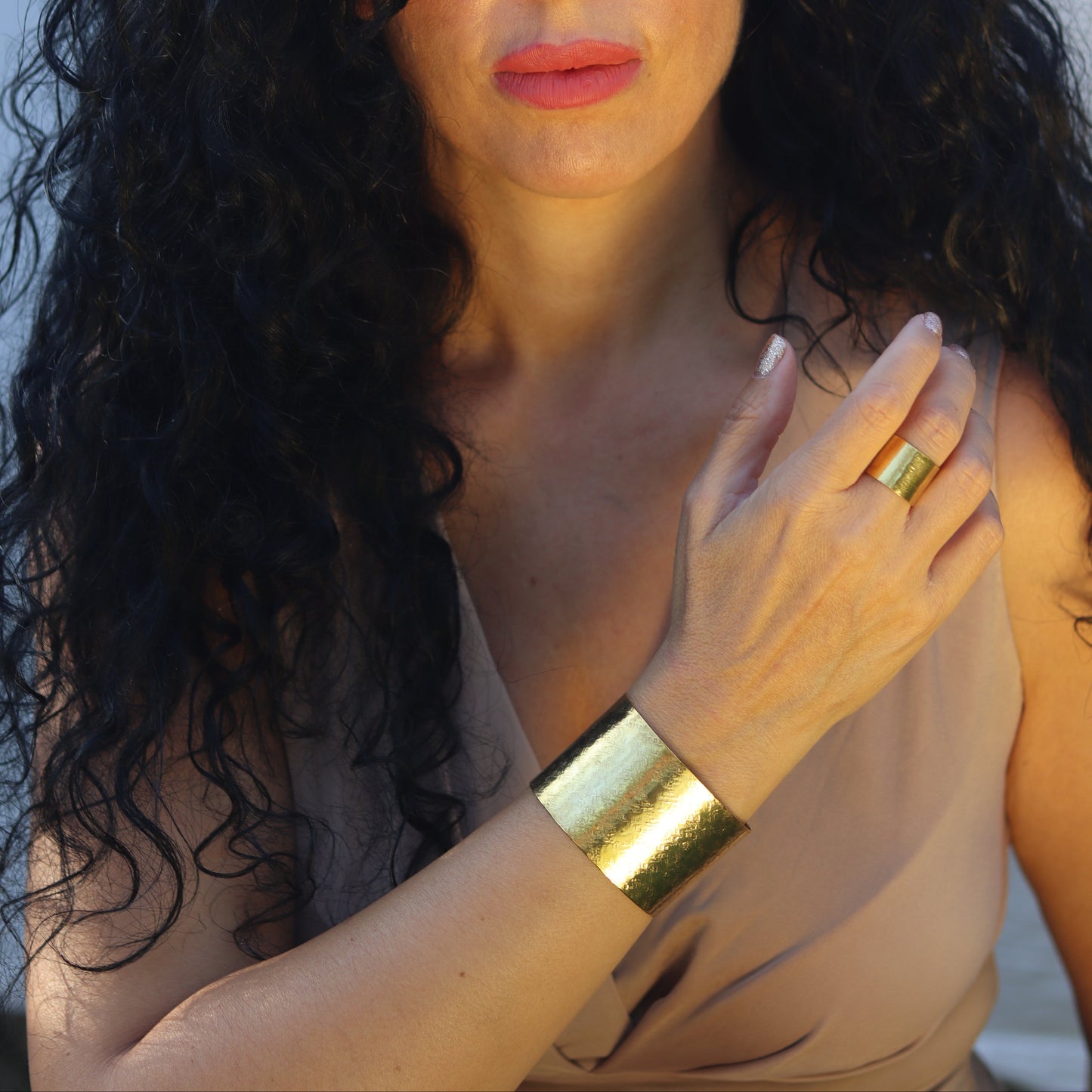 Ajja Cuff (wide)