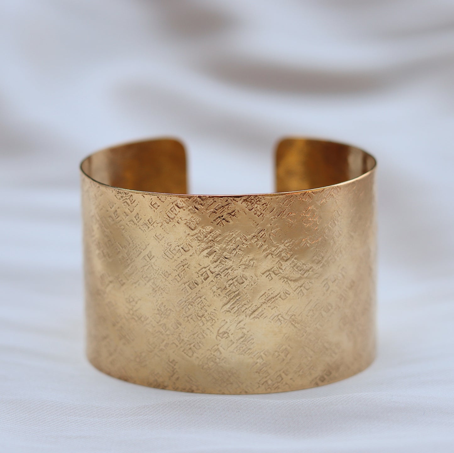 Ajja Cuff (wide)