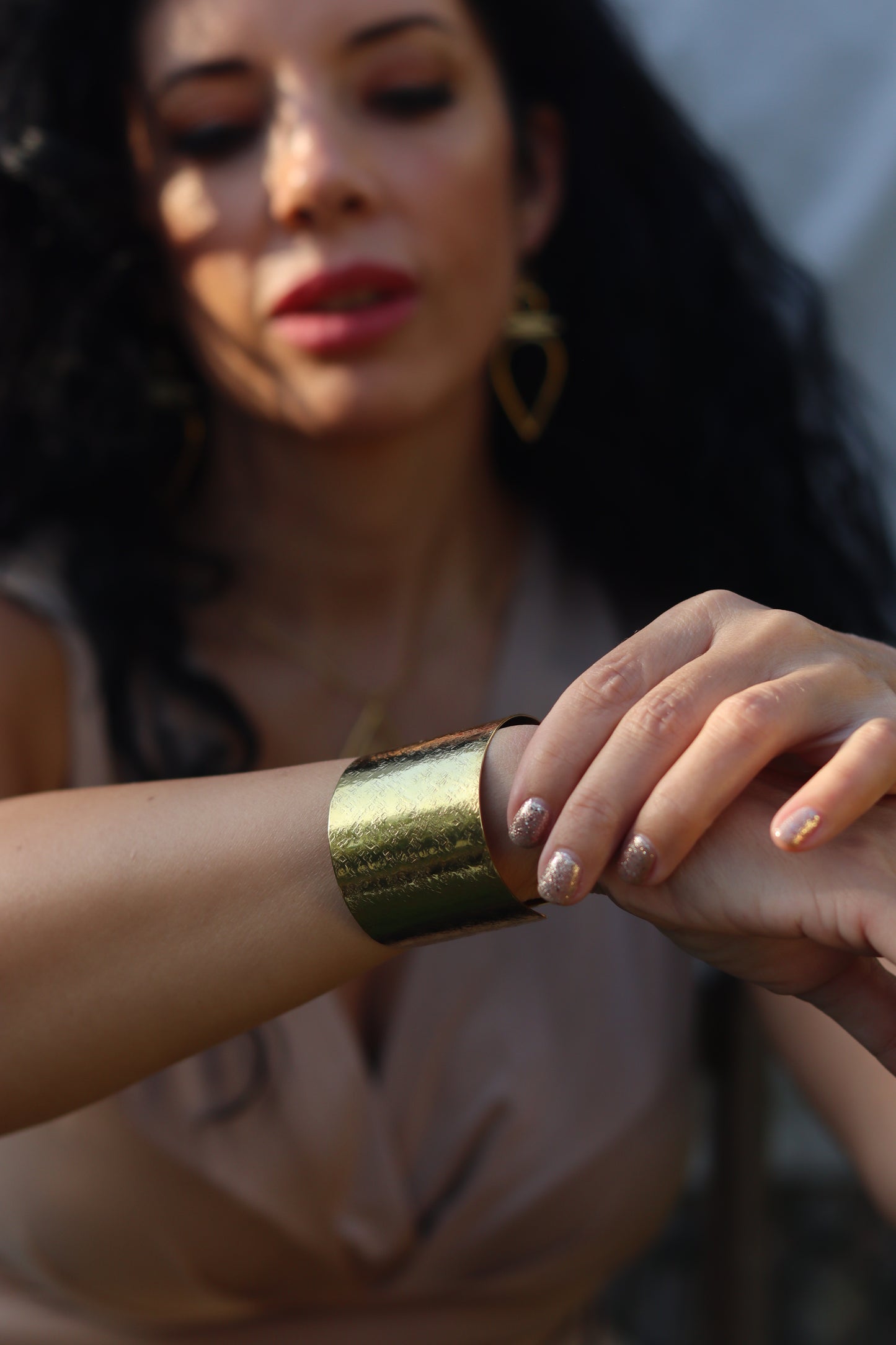 Ajja Cuff (wide)