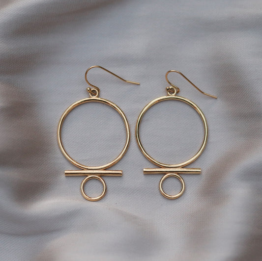 Alora Earrings