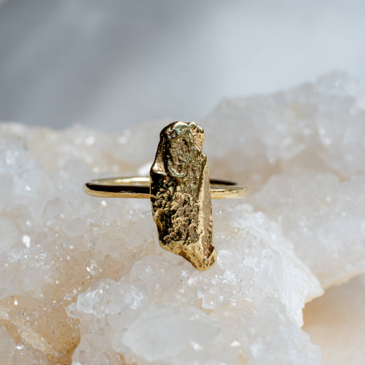 Stone Ring