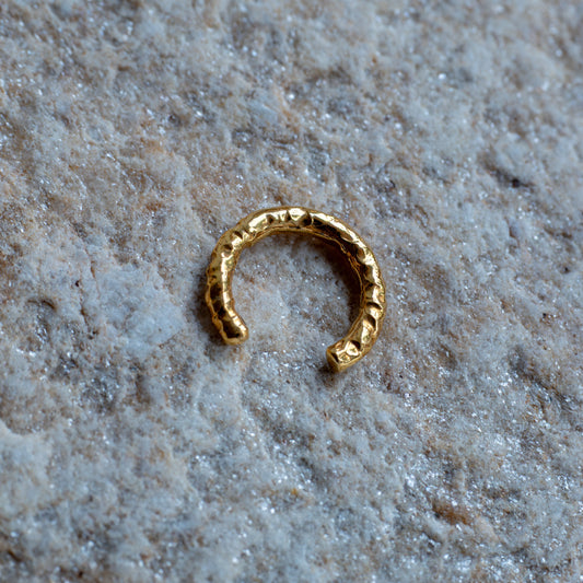 Textured Mula Cuff