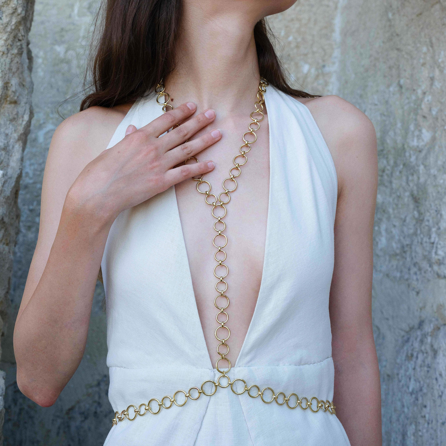 O Body Chain