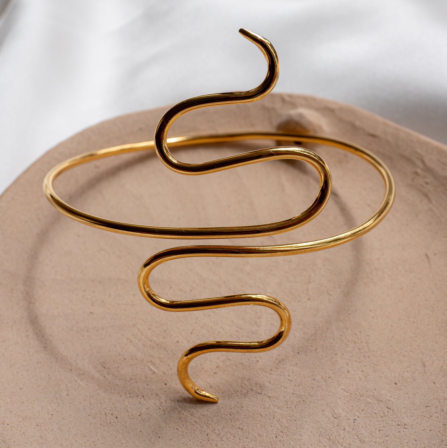 Arm Cuff