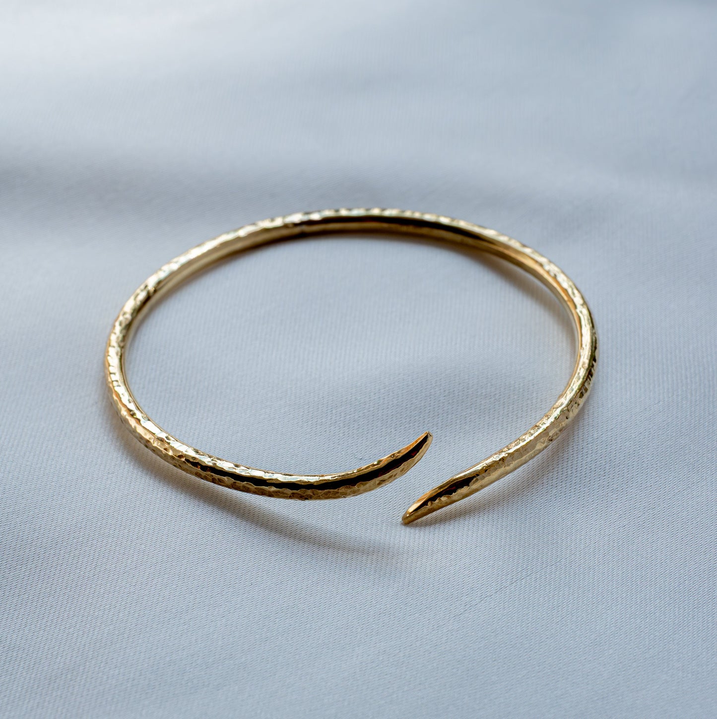Textured Cuff