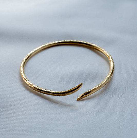 Textured Cuff