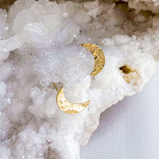Luna Earrings
