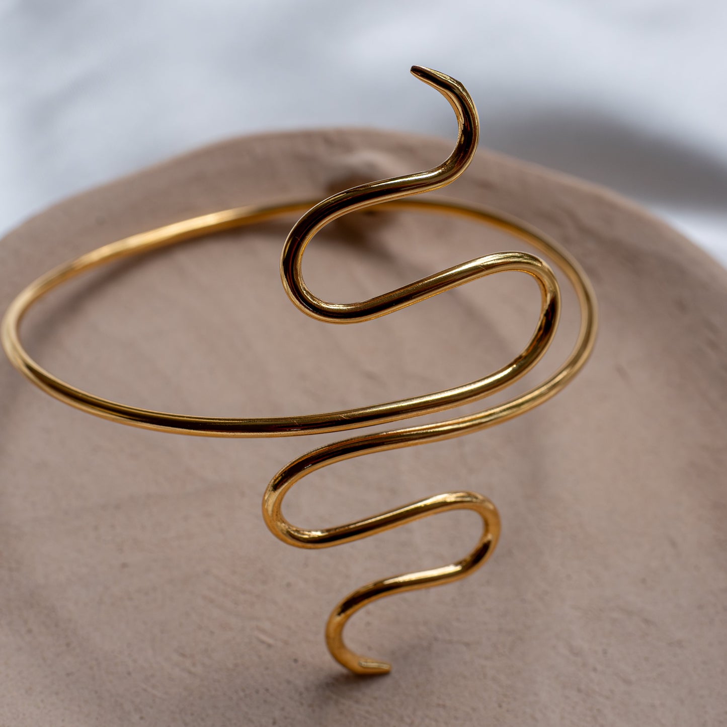 Arm Cuff