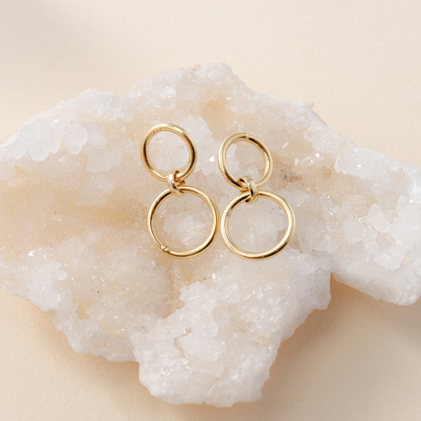 O Earrings