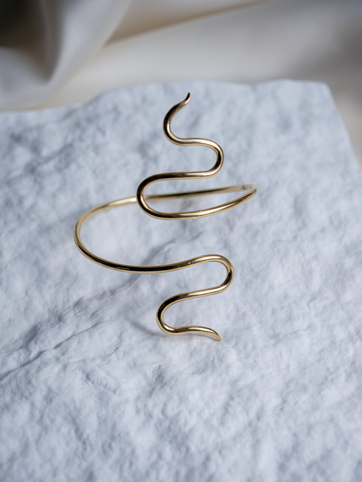 Arm Cuff