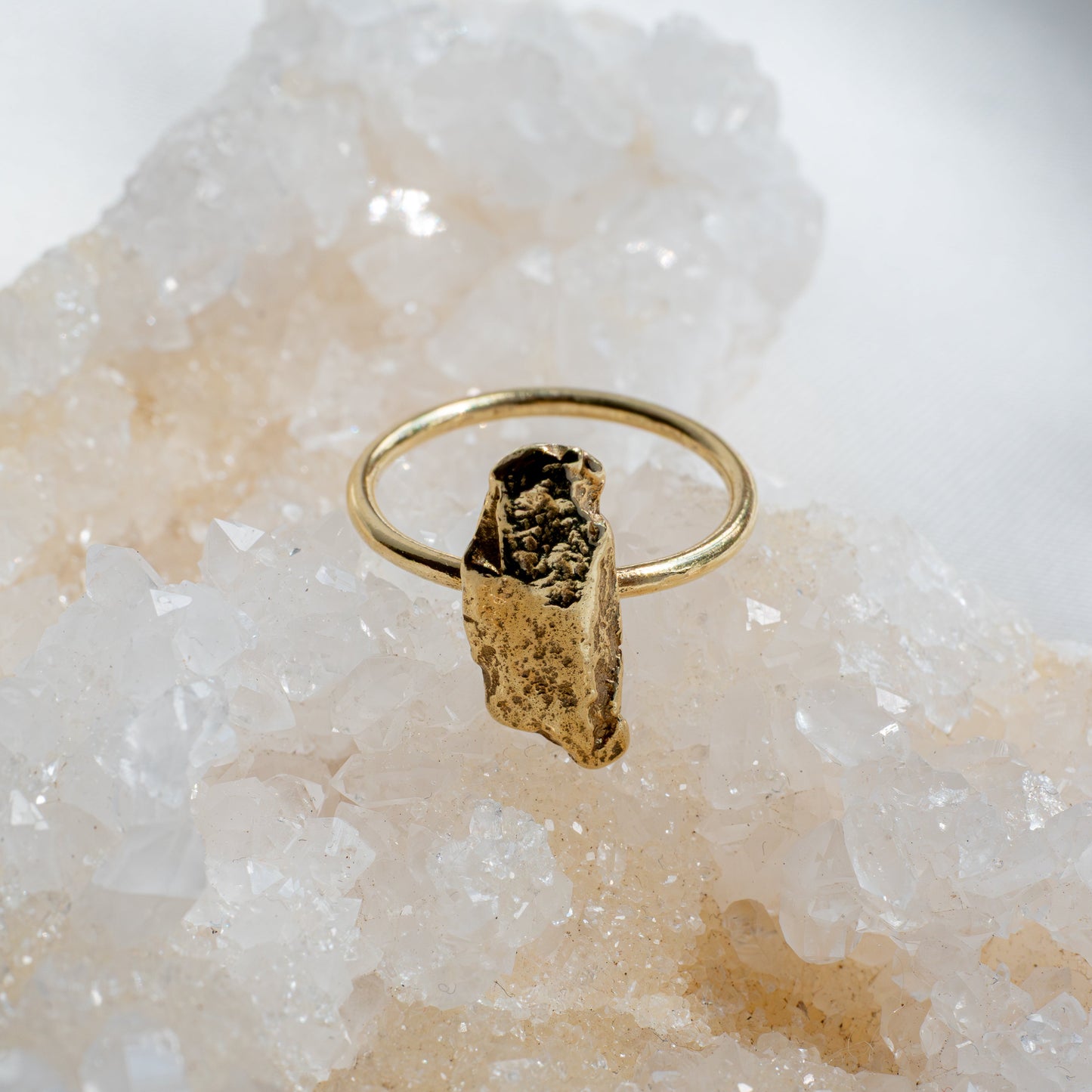 Stone Ring