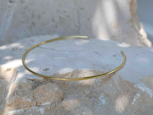 Ajja Neck Cuff