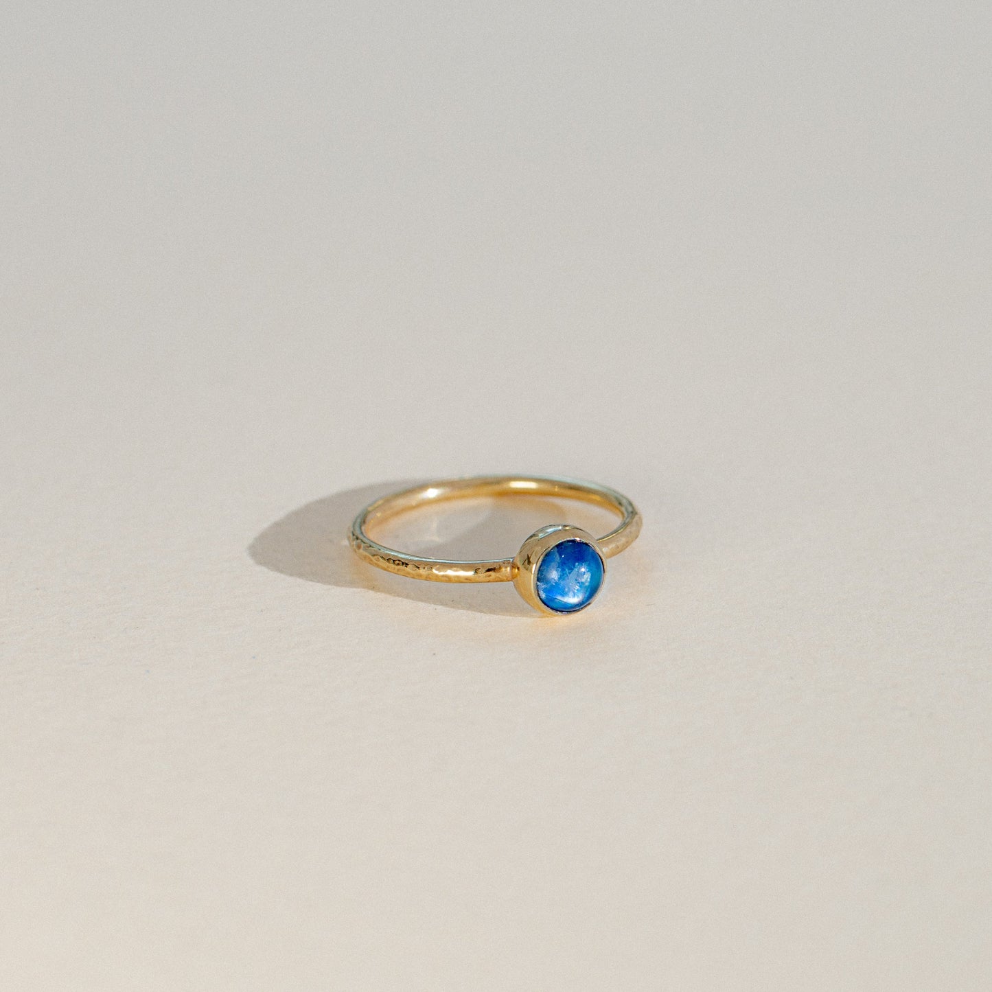 Lunafea Gyűrű Holdkővel